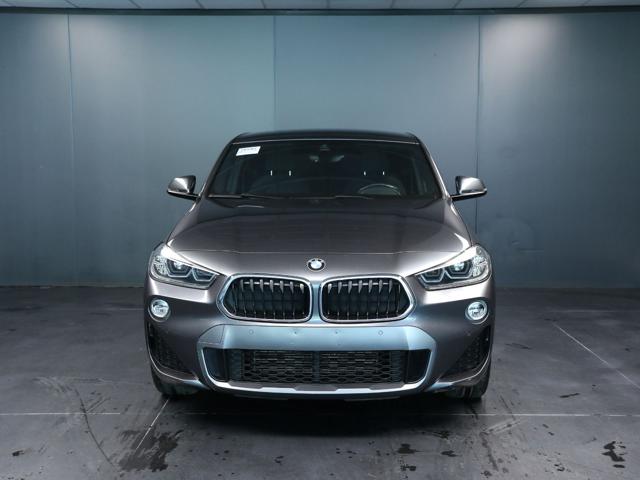BMW X2 18d 2.0 150CV sDrive Msport-X - foto 2 di 4