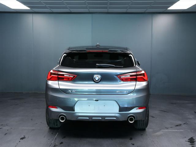 BMW X2 18d 2.0 150CV sDrive Msport-X - foto 4 di 4