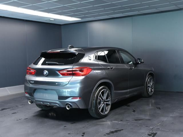 BMW X2 18d 2.0 150CV sDrive Msport-X - foto 3 di 4