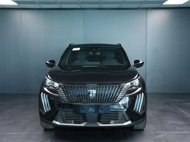Peugeot 2008 PureTech 130CV S&S EAT8 Allure - foto 2 di 4