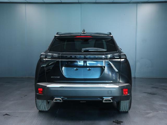 Peugeot 2008 PureTech 130CV S&S EAT8 Allure - foto 4 di 4