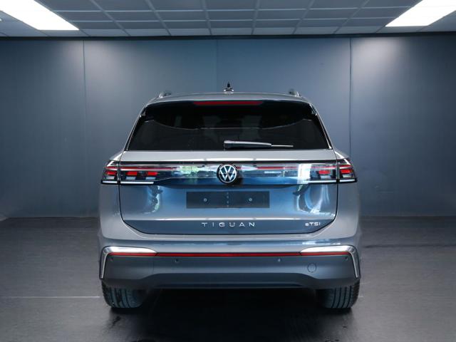 Volkswagen Tiguan 1.5 eTSI 150 CV ACT DSG Elegance - foto 4 di 4