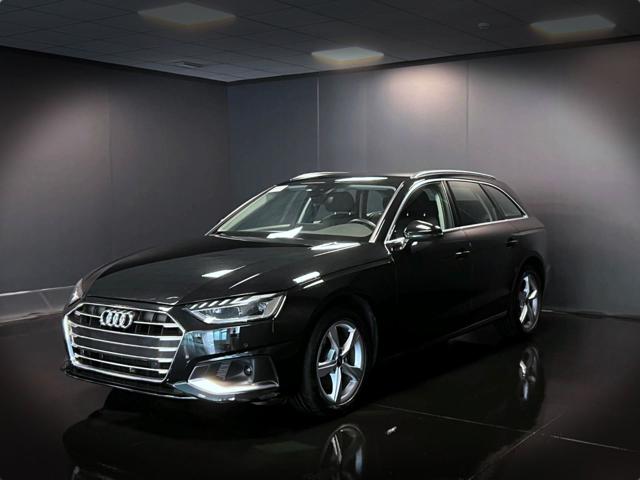 Audi A4 Avant 35 TDI 163CV S Tronic Business Advanced usato a ARSIè