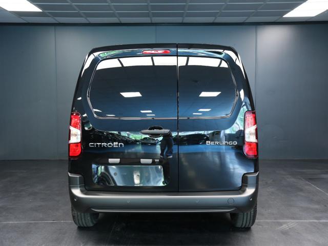 Citroen Berlingo 1.5 BlueHDi 100CV S&S VAN M - 3 Posti PREZZO NETTO - foto 4 di 4
