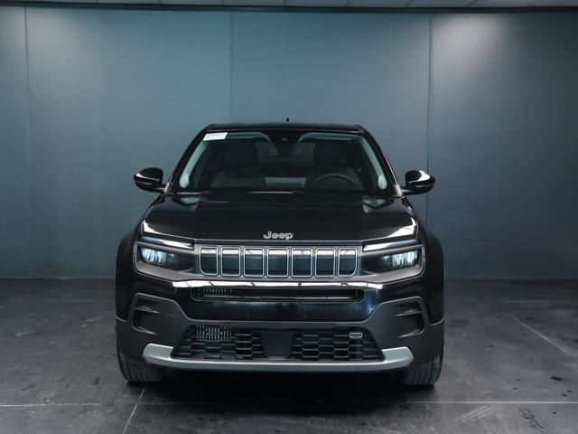 Jeep Avenger 1.2 Turbo 100 CV Altitude - foto 2 di 4