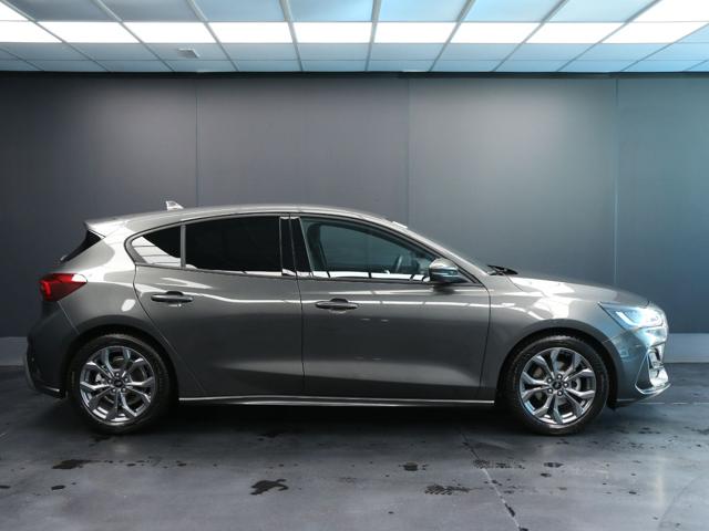 Ford Focus 1.0 EcoBoost Hybrid 125 CV 5p. ST-Line - foto 4 di 4