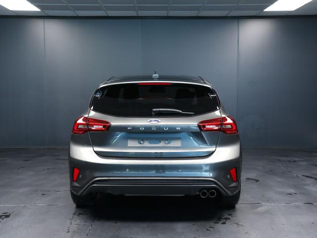 Ford Focus 1.0 EcoBoost Hybrid 125 CV 5p. ST-Line - foto 3 di 4