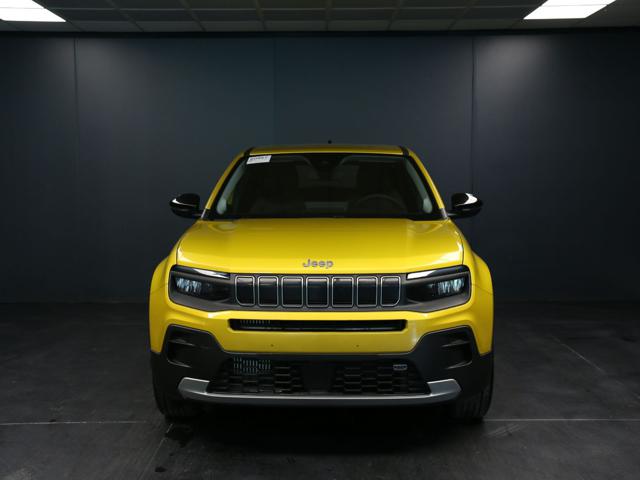 Jeep Avenger 1.2 Turbo 100 CV Altitude - foto 2 di 4