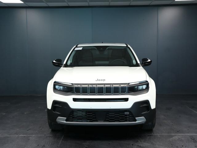 Jeep Avenger 1.2 Turbo 100 CV Altitude - foto 2 di 4