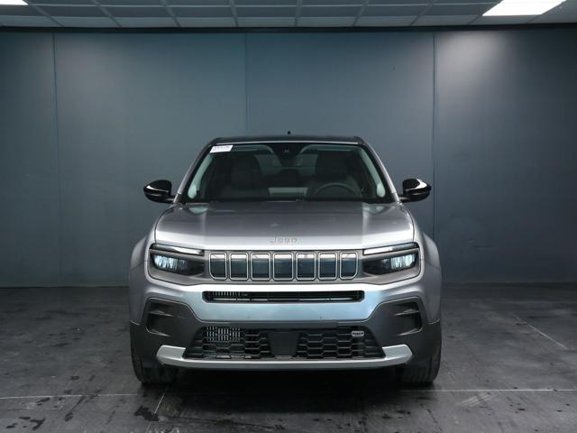 Jeep Avenger 1.2 Turbo 100 CV Altitude - foto 2 di 4