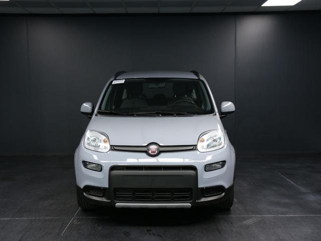 Fiat Panda 1.0 FireFly 70CV Hybrid S&S City Life - foto 2 di 4