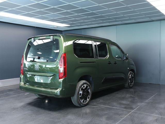 Fiat Qubo L 1.5 Diesel 130CV AT8 La Prima 7 POSTI - foto 3 di 4