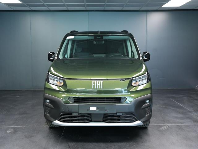 Fiat Qubo L 1.5 Diesel 130CV AT8 La Prima 7 POSTI - foto 2 di 4