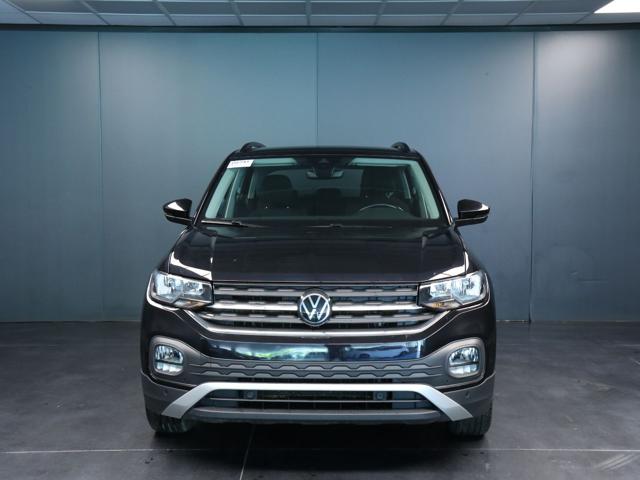 Volkswagen T-Cross 1.0 TSI 95CV Style - foto 2 di 4