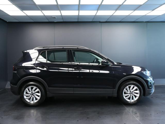 Volkswagen T-Cross 1.0 TSI 95CV Style - foto 3 di 4
