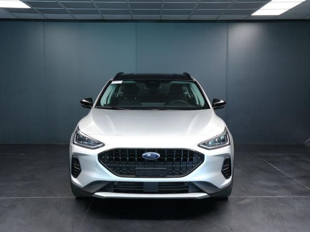 Ford Focus 1.0 EcoBoost 125CV Hybrid SW Powershift Active Des - foto 2 di 4