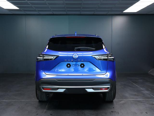 Nissan Qashqai MHEV 158 CV Xtronic N-Connecta - foto 4 di 4