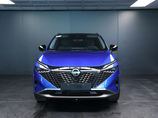 Nissan Qashqai MHEV 158 CV Xtronic N-Connecta - foto 2 di 4