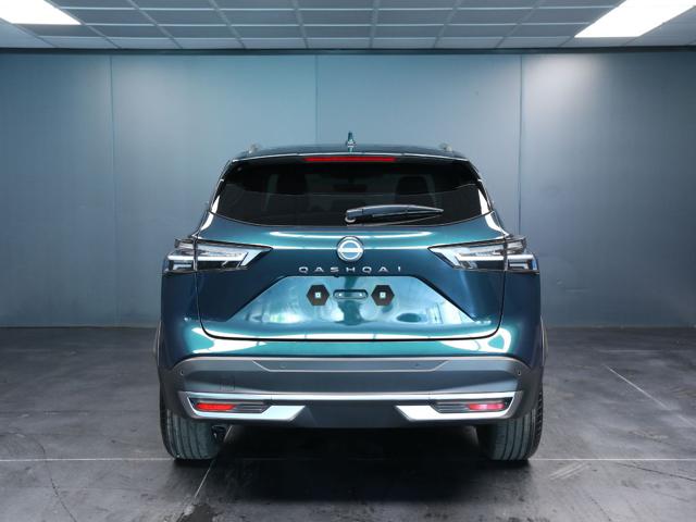 Nissan Qashqai MHEV 158 CV Xtronic N-Connecta - foto 4 di 4