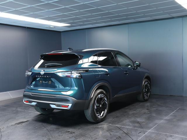 Nissan Qashqai MHEV 158 CV Xtronic N-Connecta - foto 3 di 4