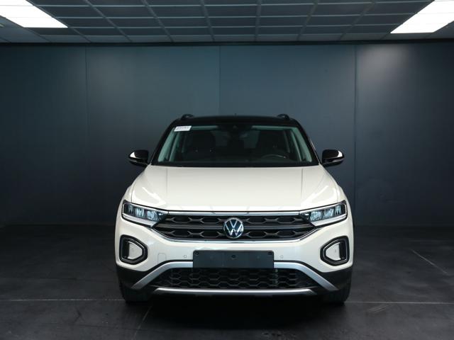 Volkswagen T-Roc 1.0 TSI Life 110CV - foto 2 di 4