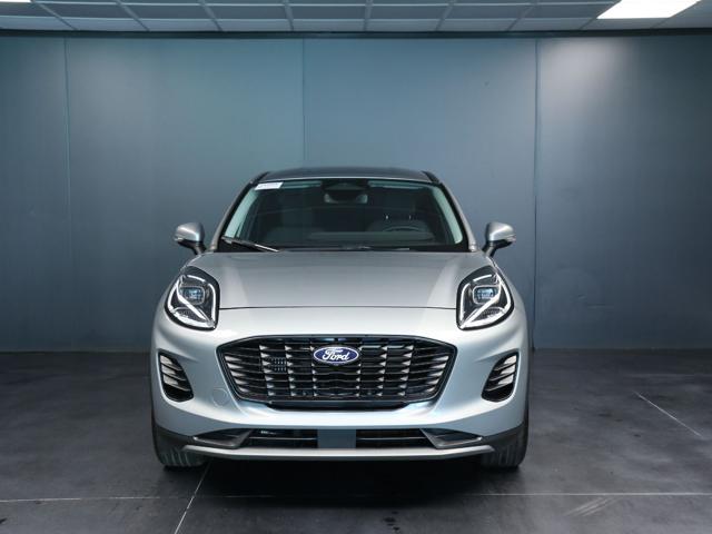 Ford Puma 1.0 EcoBoost Hybrid 125 CV S&S Titanium - foto 2 di 4
