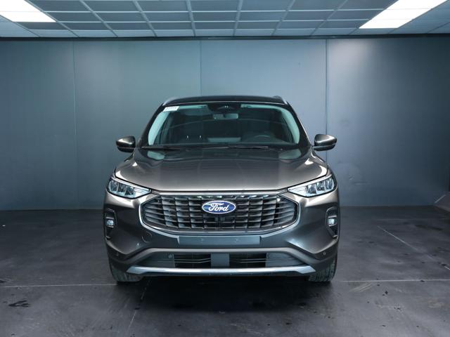 Ford Kuga 2.5 Full Hybrid 180 CV CVT 2WD Titanium - foto 2 di 4