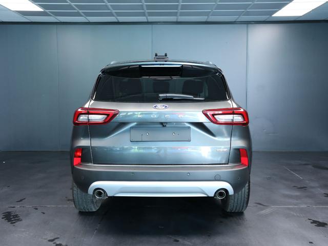 Ford Kuga 2.5 Full Hybrid 180 CV CVT 2WD Titanium - foto 4 di 4