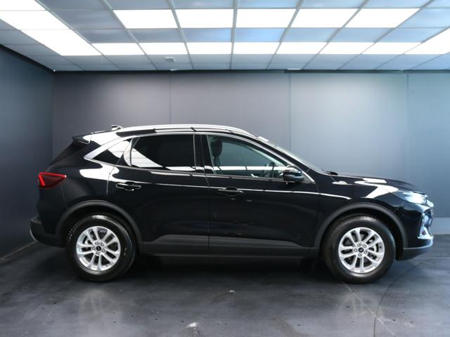 Ford Kuga 2.5 Full Hybrid 180 CV CVT 2WD Titanium - foto 3 di 4
