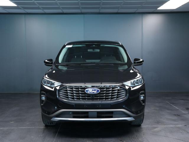 Ford Kuga 2.5 Full Hybrid 180 CV CVT 2WD Titanium - foto 2 di 4