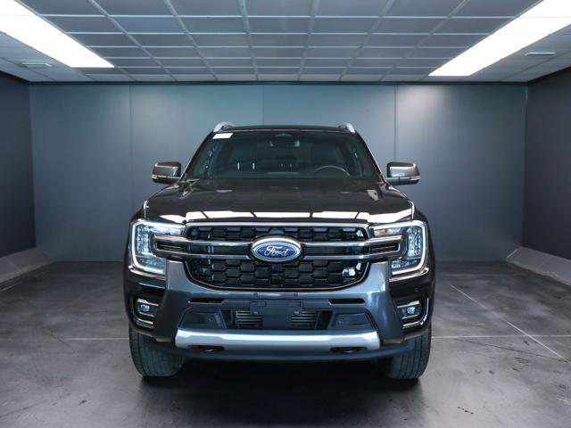 Ford Ranger 2.0 EcoBlue 205CV DC Aut. Wildtrak 5posti - foto 2 di 4