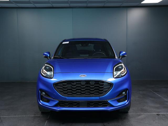 Ford Puma 1.0 EcoBoost Hybrid 125 CV S&S aut. ST-Line - foto 2 di 4