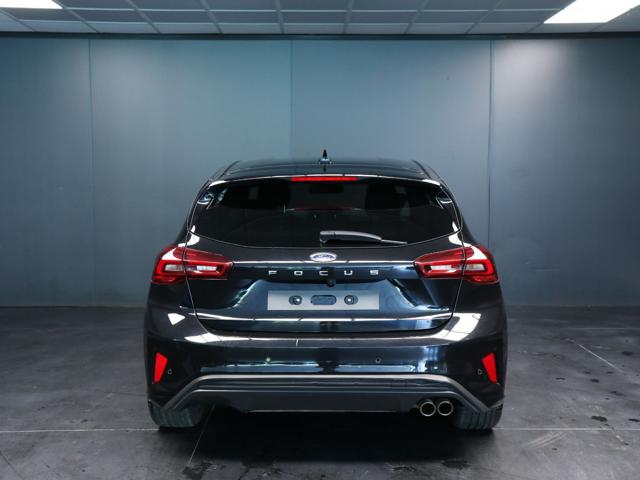 Ford Focus 1.0 EcoBoost Hybrid 155 CV Powershift 5p. ST-Line - foto 4 di 4