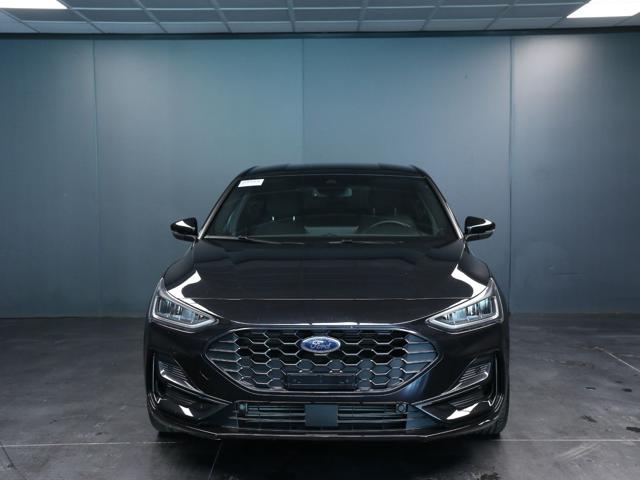 Ford Focus 1.0 EcoBoost Hybrid 155 CV Powershift 5p. ST-Line - foto 2 di 4