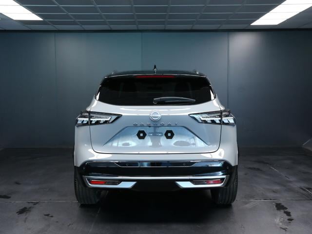 Nissan Qashqai 158CV MHEV Xtronic Tekna+ - foto 4 di 15