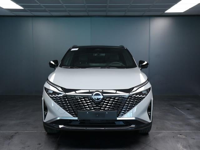 Nissan Qashqai 158CV MHEV Xtronic Tekna+ - foto 2 di 15