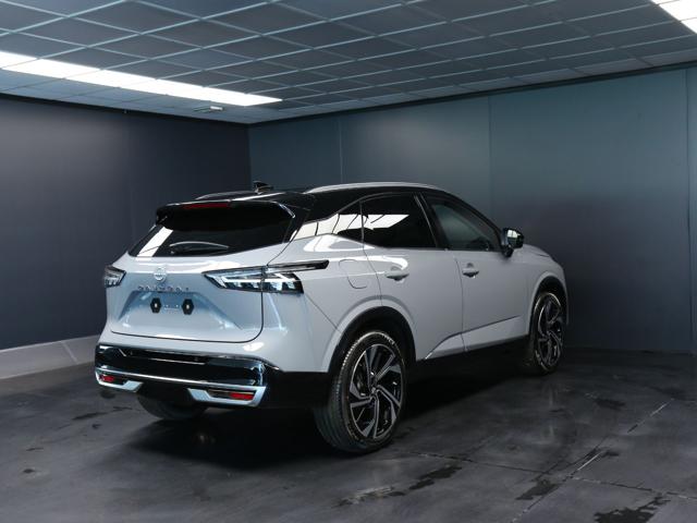 Nissan Qashqai 158CV MHEV Xtronic Tekna+ - foto 3 di 15