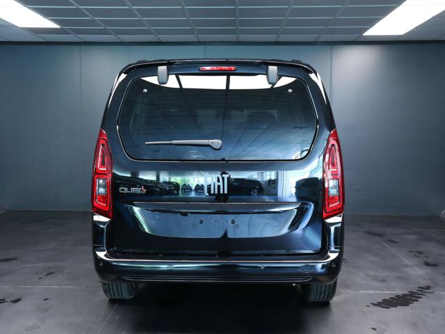 Fiat Qubo L 1.5 Diesel 130CV AT8 La Prima 7 POSTI - foto 4 di 4
