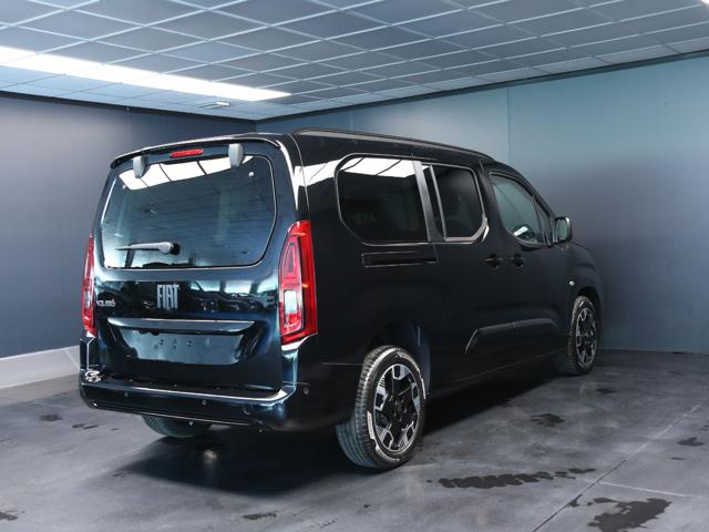Fiat Qubo L 1.5 Diesel 130CV AT8 La Prima 7 POSTI - foto 3 di 4