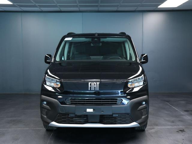 Fiat Qubo L 1.5 Diesel 130CV AT8 La Prima 7 POSTI - foto 2 di 4