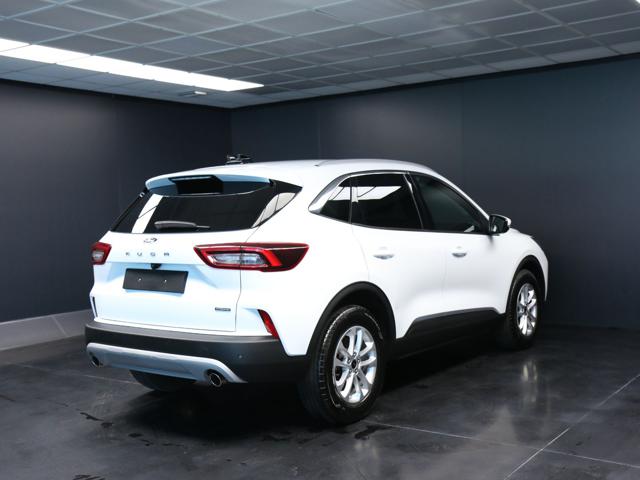 Ford Kuga 2.5 Full Hybrid 180 CV CVT 2WD Titanium - foto 3 di 4