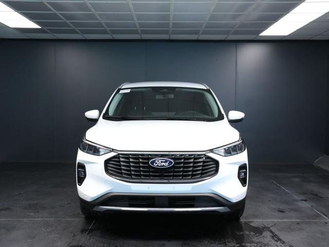 Ford Kuga 2.5 Full Hybrid 180 CV CVT 2WD Titanium - foto 2 di 4