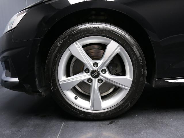 Audi A4 Avant 35 TDI 163CV S Tronic Business Advanced - foto 3 di 4