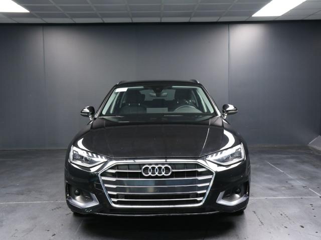 Audi A4 Avant 35 TDI 163CV S Tronic Business Advanced - foto 2 di 4