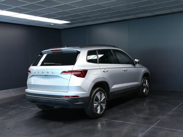 Skoda Karoq 2.0 TDI 116CV DSG Executive - foto 3 di 4