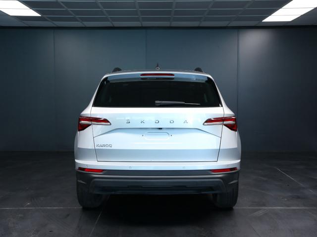 Skoda Karoq 2.0 TDI 116CV DSG Executive - foto 4 di 4