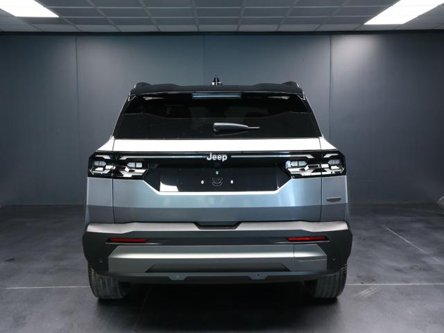 Jeep Compass 1.2 Turbo e-hybrid MHEV Summit 145CV EDCT6 - foto 4 di 4