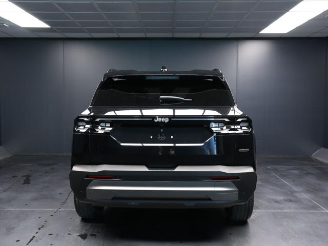 Jeep Compass 1.2 Turbo e-hybrid MHEV Summit 145CV EDCT6 - foto 4 di 4
