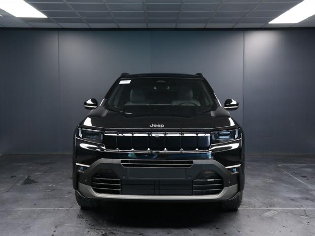 Jeep Compass 1.2 Turbo e-hybrid MHEV Summit 145CV EDCT6 - foto 2 di 4