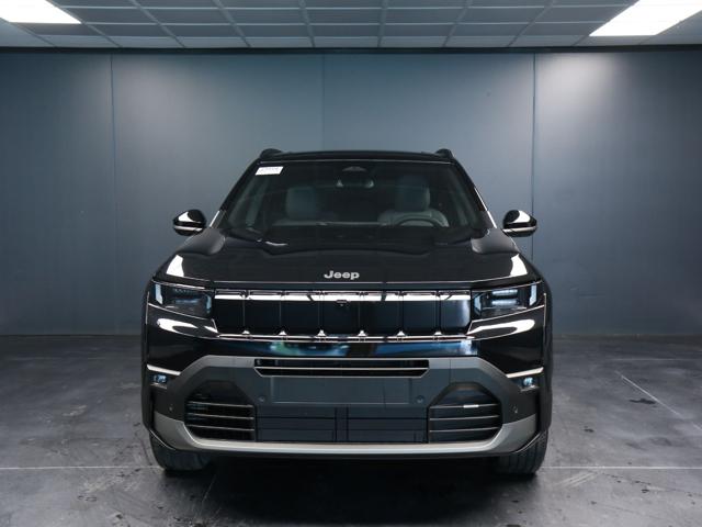 Jeep Compass 1.2 Turbo e-hybrid MHEV Summit 145CV EDCT6 - foto 2 di 4